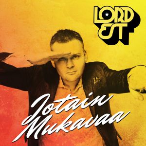 Jotain mukavaa (Single)