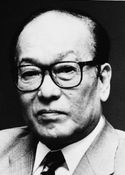 Akira Yoshimura