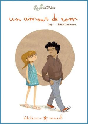 Un amour de Rom