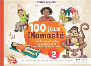 100 jeux avec Namasté