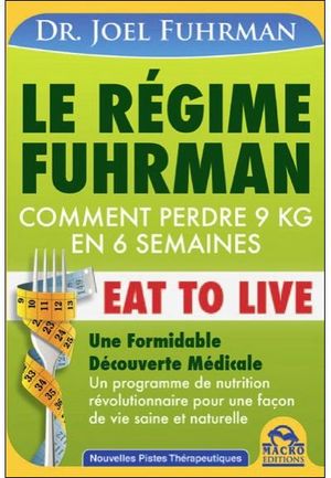 Le régime Fuhrman