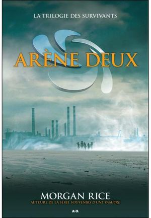 Arène deux