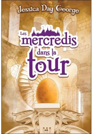 Les mercredis dans la tour