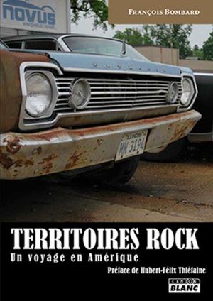 Territoires rock