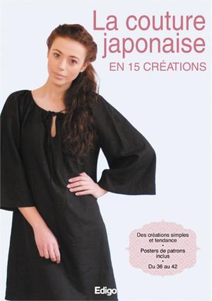 La couture japonaise en 15 créations