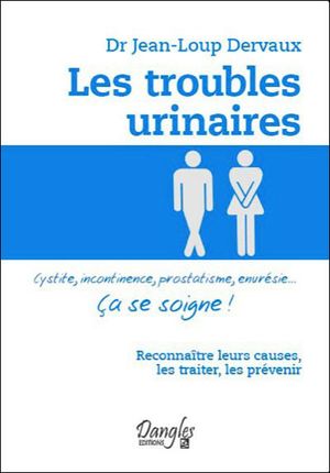 Les troubles urinaires