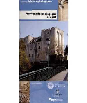 Promenade géologique à Niort