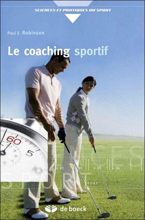 Le coaching sportif