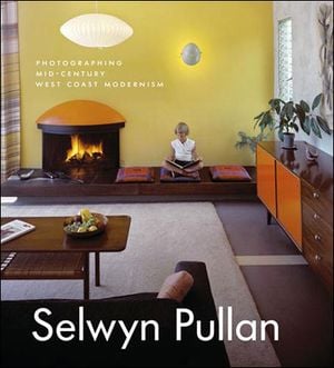 Selwyn Pullan