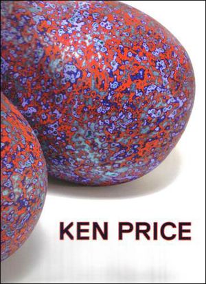 Ken Price