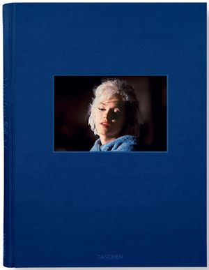 Marilyn & me, a memoir in words and photographs