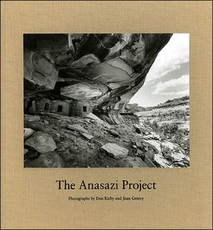 The Anasazi Project