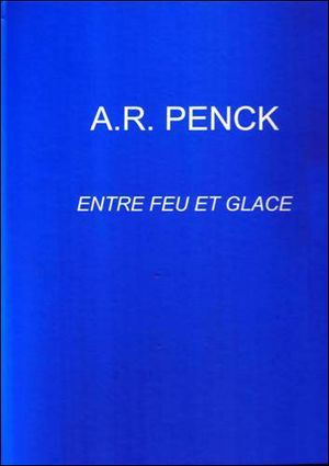 A.R. Penck