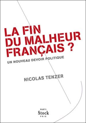 La fin du malheur français ?