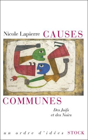 Causes communes : des Juifs et des Noirs