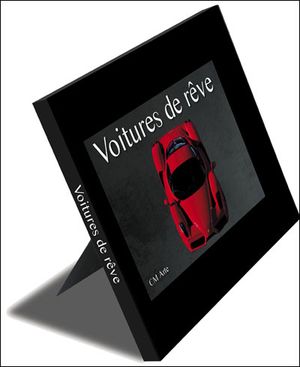 Voitures de rêve