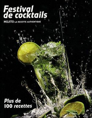Festival de cocktails