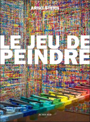 Le jeu de peindre