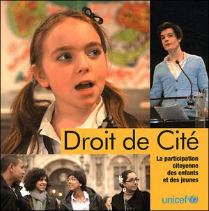 Droit de Cité