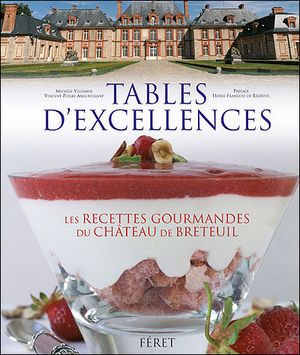 Tables d'excellences