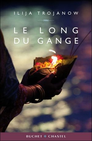 Le long du Gange