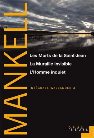 Intégrale Wallander