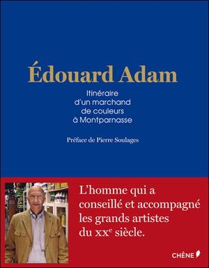 Edouard Adam