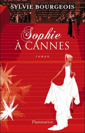 Sophie à Cannes