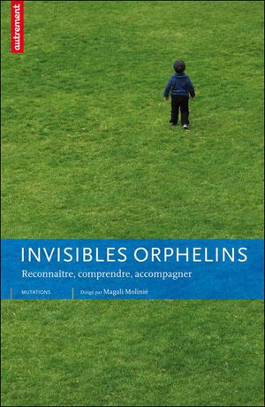 Invisibles orphelins : reconnaître, comprendre, accompagner