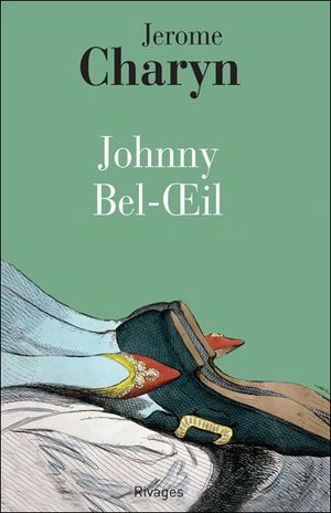 Johnny Bel-Œil