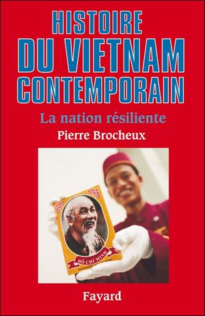 Histoire du Vietnam contemporain