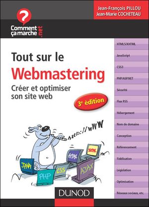 Tout sur le webmastering