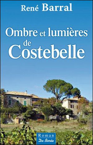 Ombres et lumières de Costebel