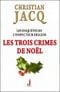 Les Trois crimes de Noël