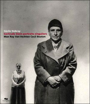 Portraits singuliers : Gertrude Stein