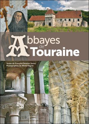 Abbayes de Touraine
