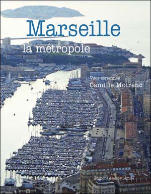 Marseille la métropole