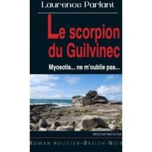 Le scorpion du Guilvinec