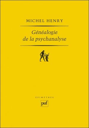 Généalogie de la psychanalyse