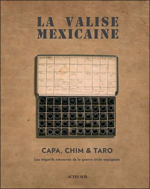 La valise mexicaine