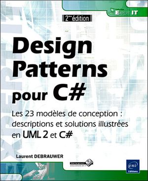 Design patterns pour C Sharp