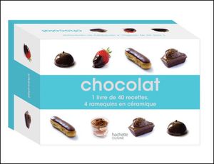 Mini coffret chocolat