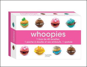 Mini coffret whoopies