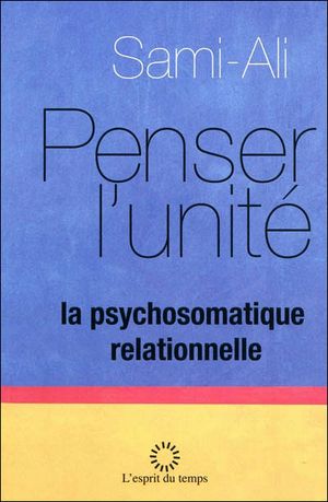 Penser l'unité