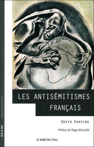 Les antisémitismes français