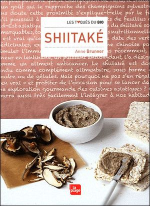 Shiitake