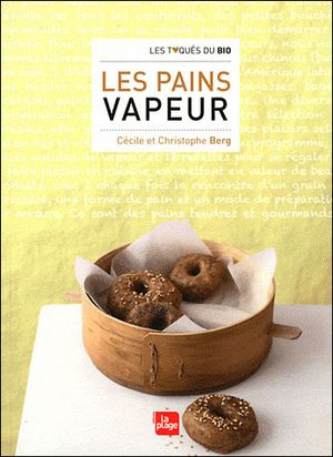 Pains vapeur