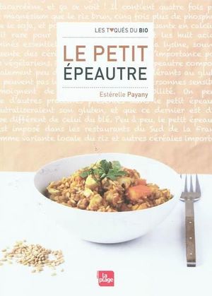 Petit épeautre