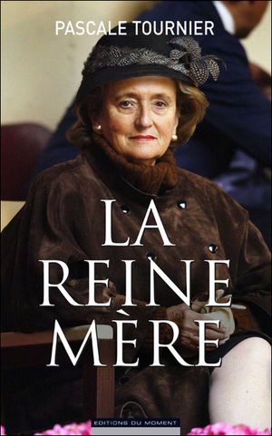 La reine-mère