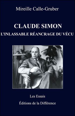 Claude Simo, l'inlassable réancrage du vécu